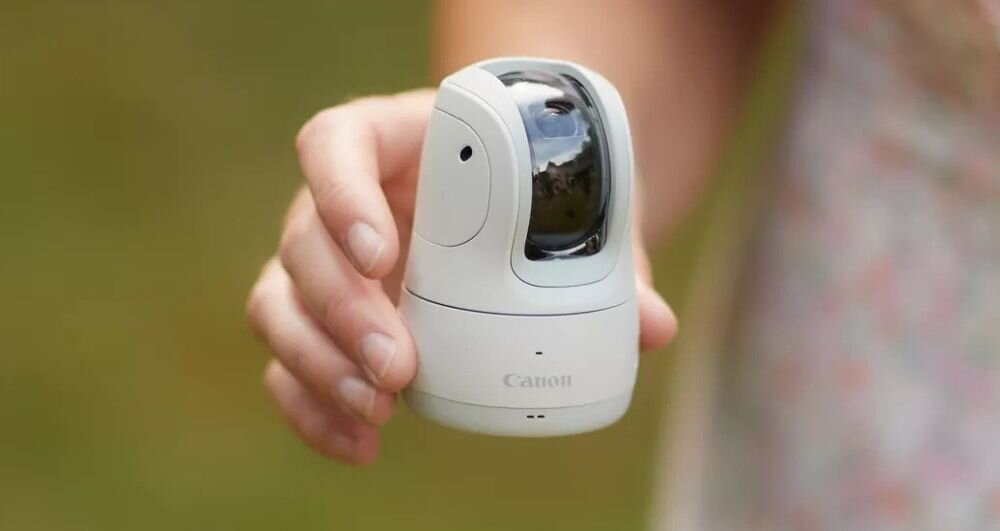 Aparat cyfrowy CANON PowerShot PX  zdjęcia obiektyw ekran wizjer ogniskowa przysłona migawka obudowa bateria zasilanie filmy nagrywanie rozdzielczość matryca rozmiar przekątna tryby iso montaż lampa światło przyciski sterowanie menu kontrast jasność balans bieli filtry cmos karta pliki format zapis seria