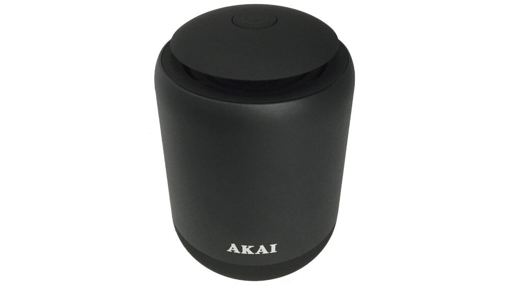 Głośnik mobilny AKAI ABTS-S4 - dźwięk