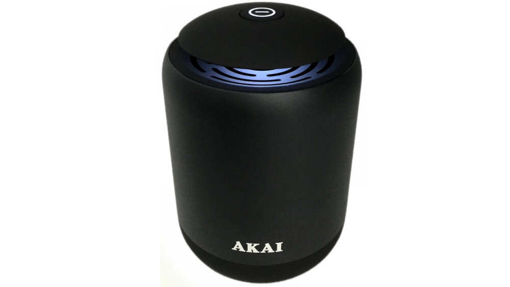 Głośnik mobilny AKAI ABTS-S4 - bluetooth