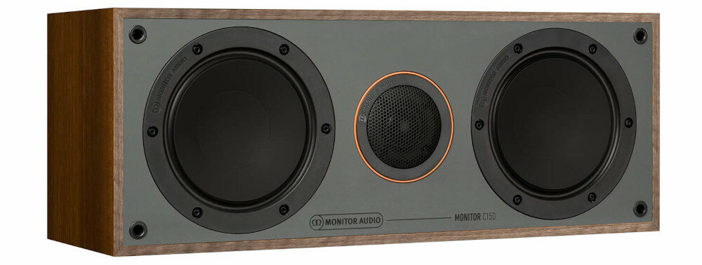 Głośnik centralny MONITOR AUDIO Monitor C150  - pasmo przenoszenia
