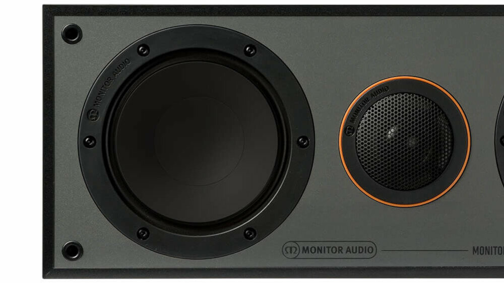 Głośnik centralny MONITOR AUDIO Monitor C150  - c-cam