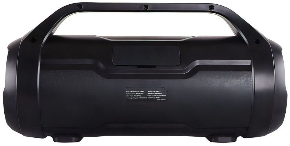 Głośnik mobilny AKAI ABTS-50  - bluetooth