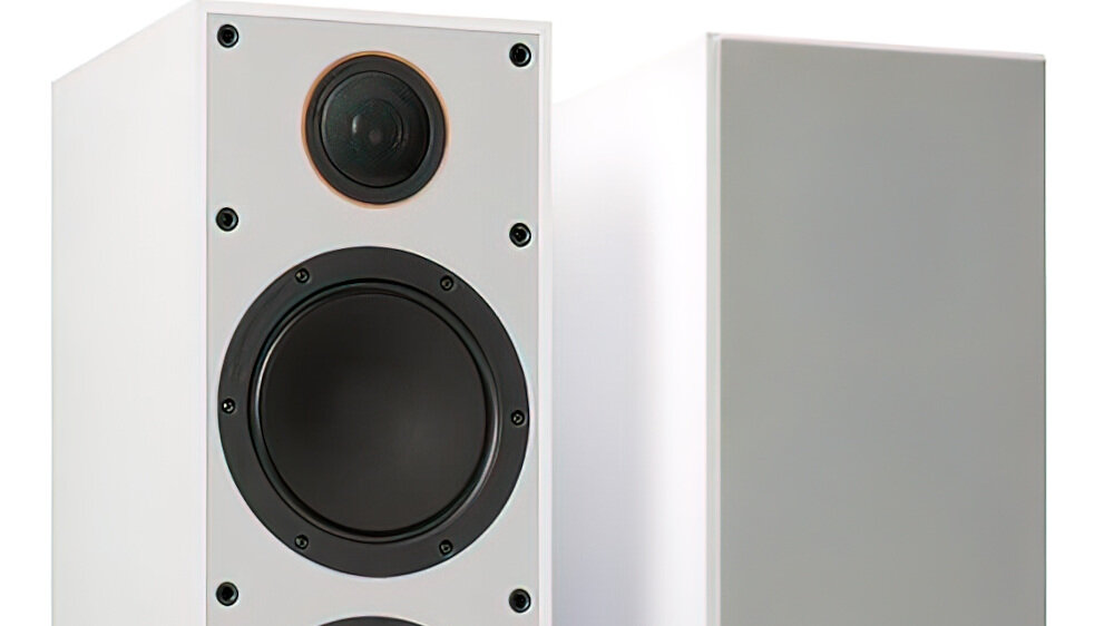 Kolumna głośnikowa MONITOR AUDIO Monitor 300 - precyzja