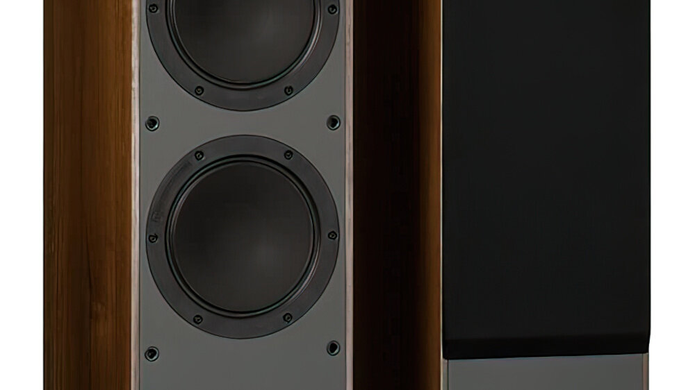 Kolumna głośnikowa MONITOR AUDIO Monitor 300 - zastosowanie