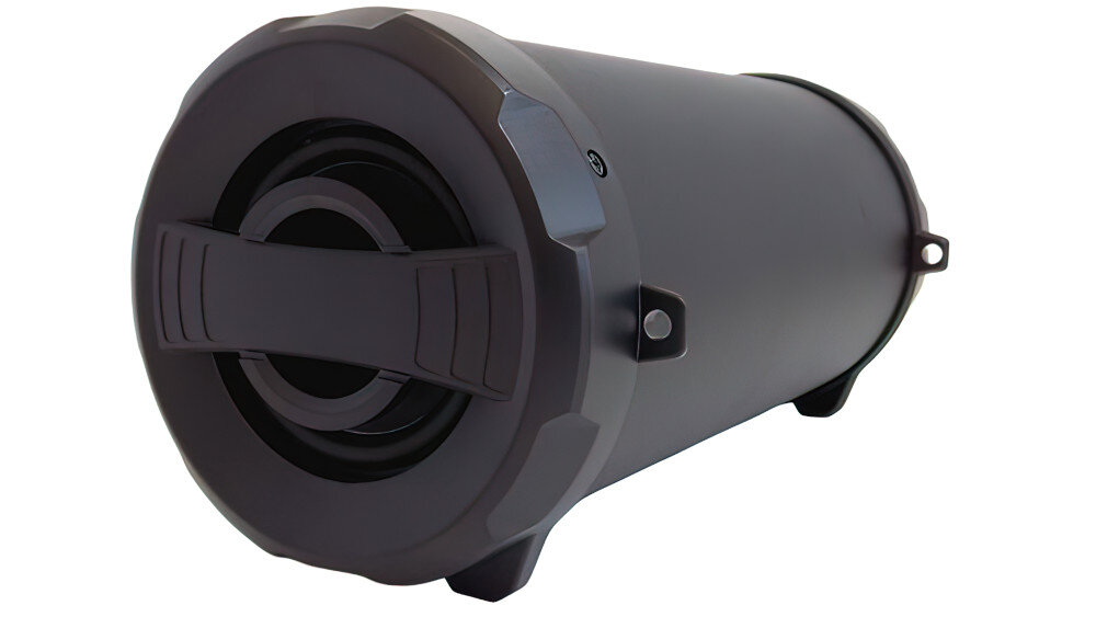 Głośnik mobilny AKAI ABTS-12C - dźwięk