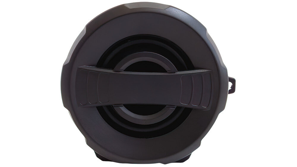 Głośnik mobilny AKAI ABTS-12C  - mikrofon