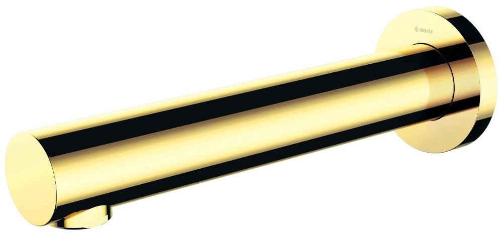 DEANTE Cascada NAC Z81K prysznic komfort wylewka bateria cascada elegancja metaliczny połysk łazienka bateria głowica kabina prysznicowa ruchome części