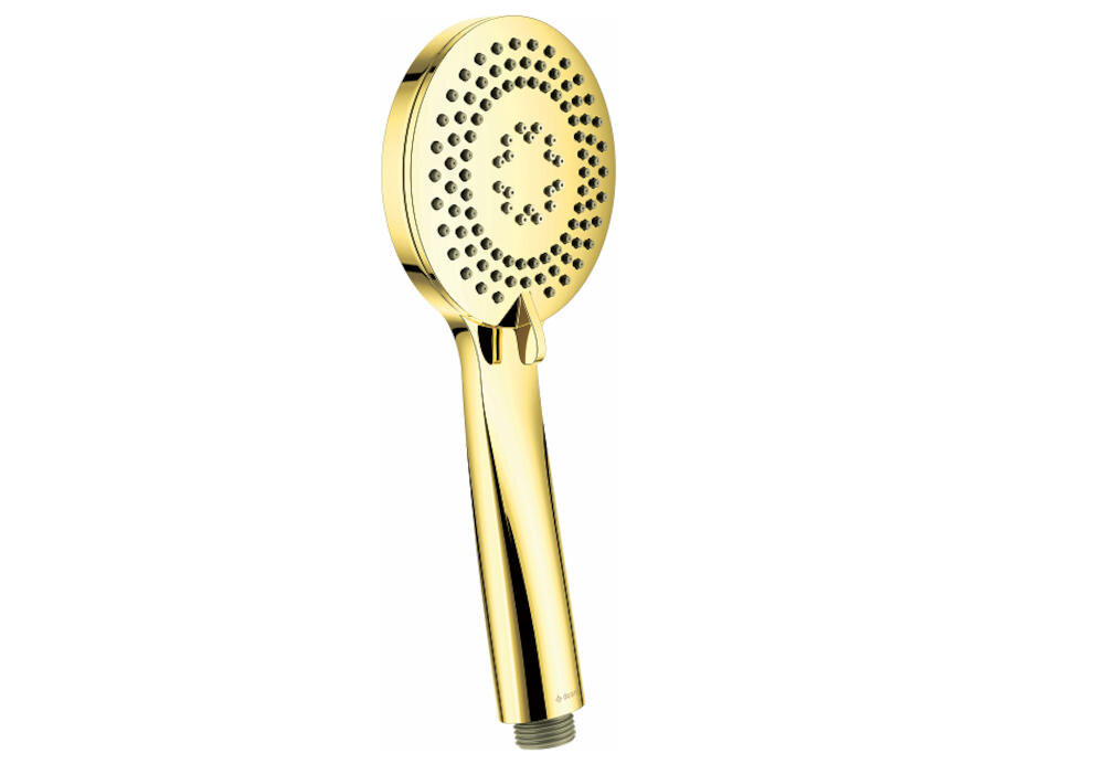 DEANTE słuchawka prysznic funkcje strumień deszczowy hydromasaż mieszany