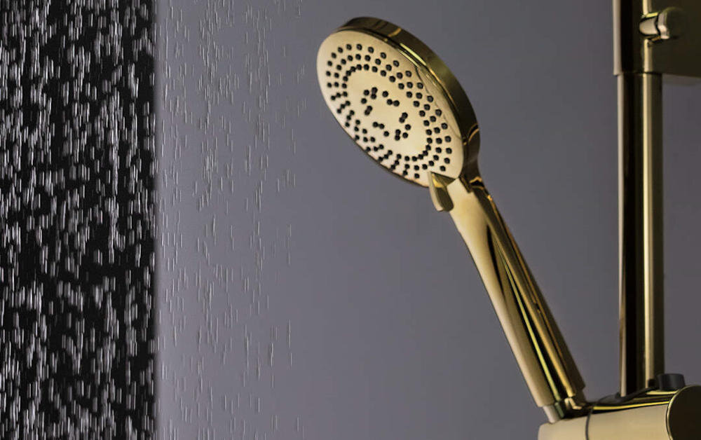 DEANTE prosta delikatna piękna arnika