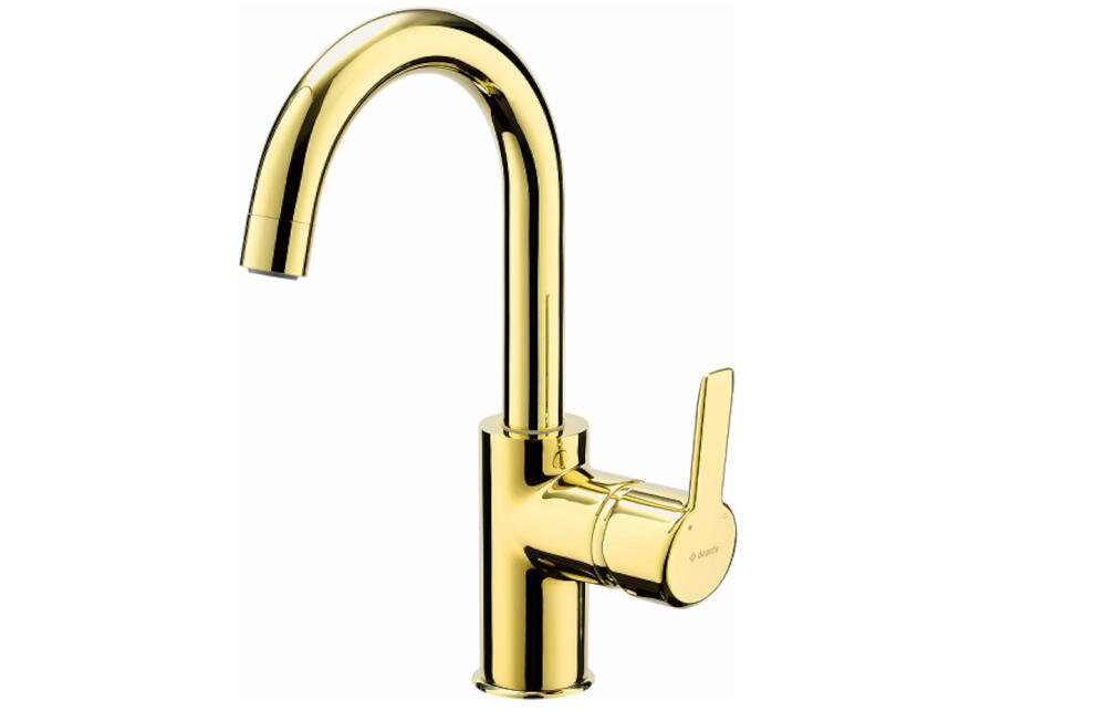 DEANTE bateria umywalkowa