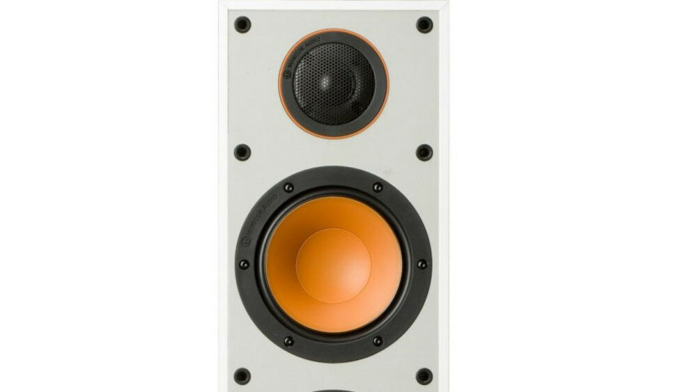 Kolumna głośnikowa MONITOR AUDIO Monitor 200  - bas