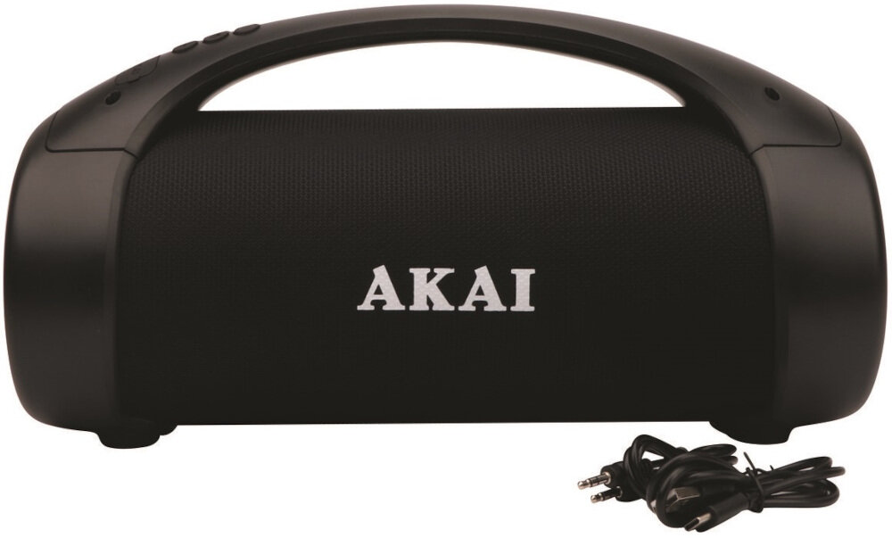 Głośnik mobilny AKAI ABTS-55 - bluetooth
