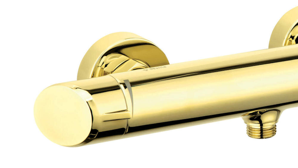 DEANTE oszczędność bateria woda strumień