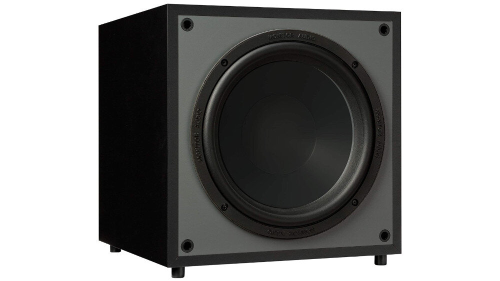Subwoofer MONITOR AUDIO Monitor MRW-10 - kolor