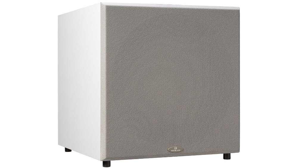 Subwoofer MONITOR AUDIO Monitor MRW-10  - zastosowanie