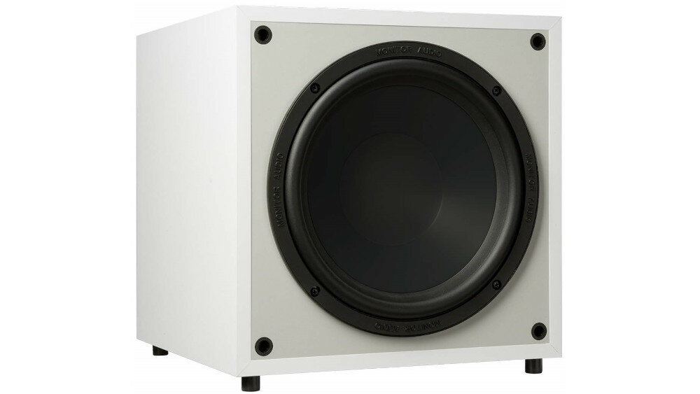 Subwoofer MONITOR AUDIO Monitor MRW-10 - kolor