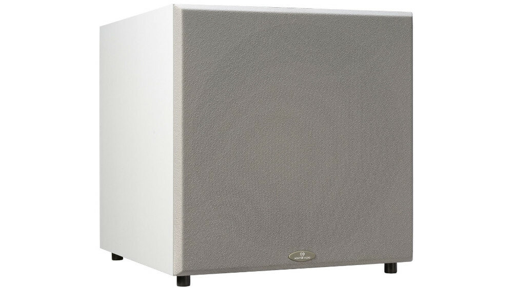 Subwoofer MONITOR AUDIO Monitor MRW-10  - zastosowanie