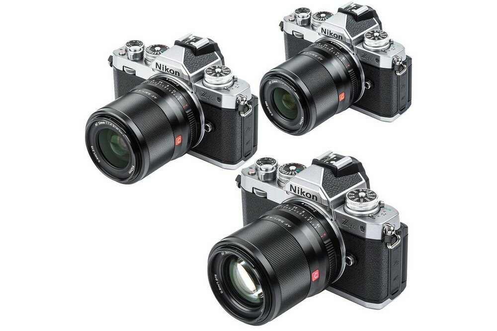 Obiektyw VILTROX AF nikon z  ogniskowa przysłona ostrość pierścienie optyka soczewki powłoki montaż bagnet światło jasność zoom filtry waga