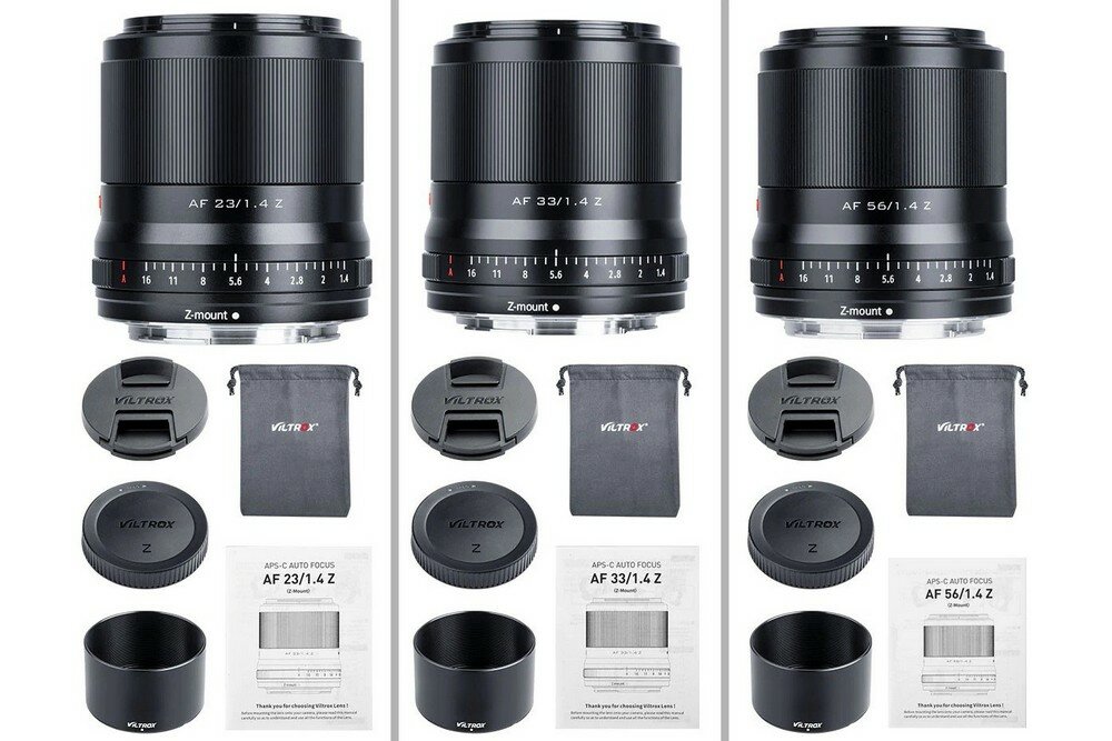 Obiektyw VILTROX AF nikon z  ogniskowa przysłona ostrość pierścienie optyka soczewki powłoki montaż bagnet światło jasność zoom filtry waga