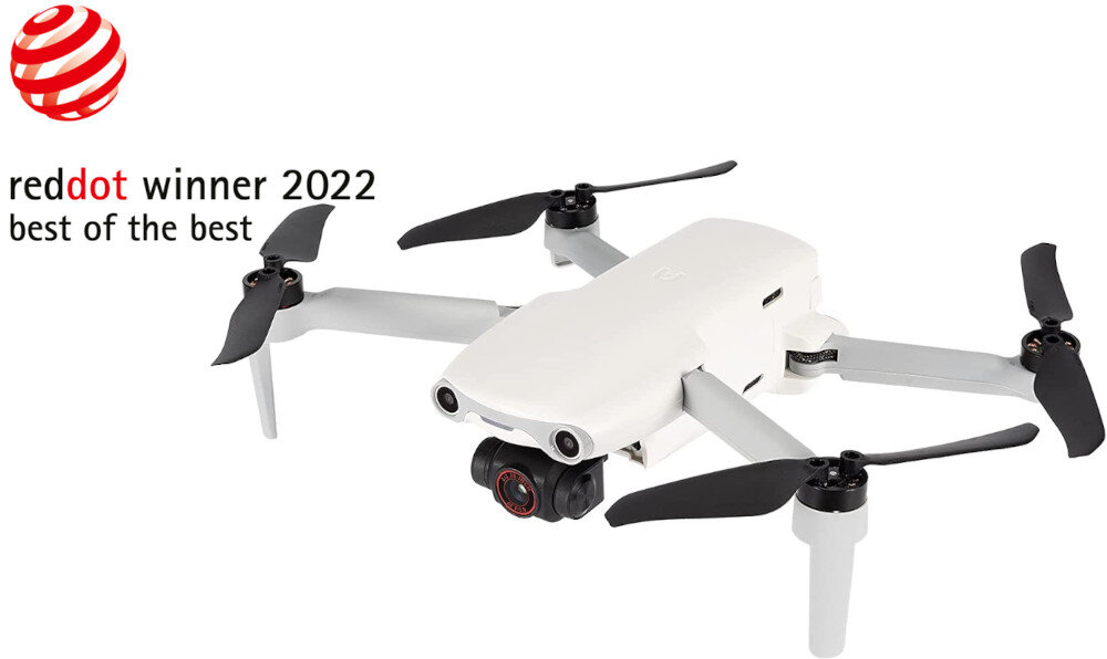 Dron AUTEL ROBOTICS Evo Nano+ nagroda reddot