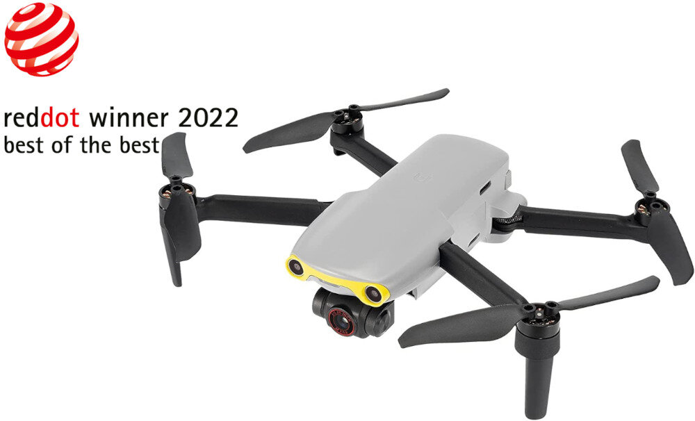 Dron AUTEL ROBOTICS Evo Nano+ nagroda reddot