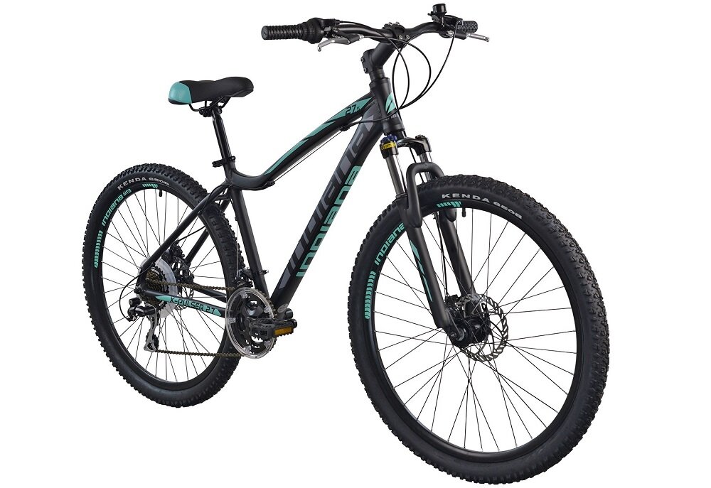 Rower górski MTB INDIANA X-Pulser 2.7 D15 - rower mtb