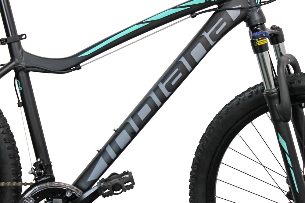 Rower górski MTB INDIANA X-Pulser 2.7 D15 - Rama