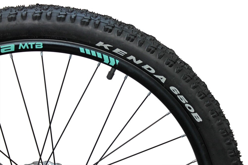 Rower górski MTB INDIANA X-Pulser 2.7 D15 - kola