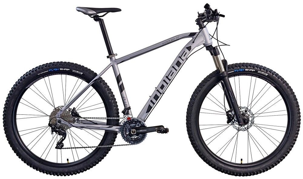 Rower górski MTB INDIANA X-Enduro 7.7 M19 - 2 letnia gwarancja