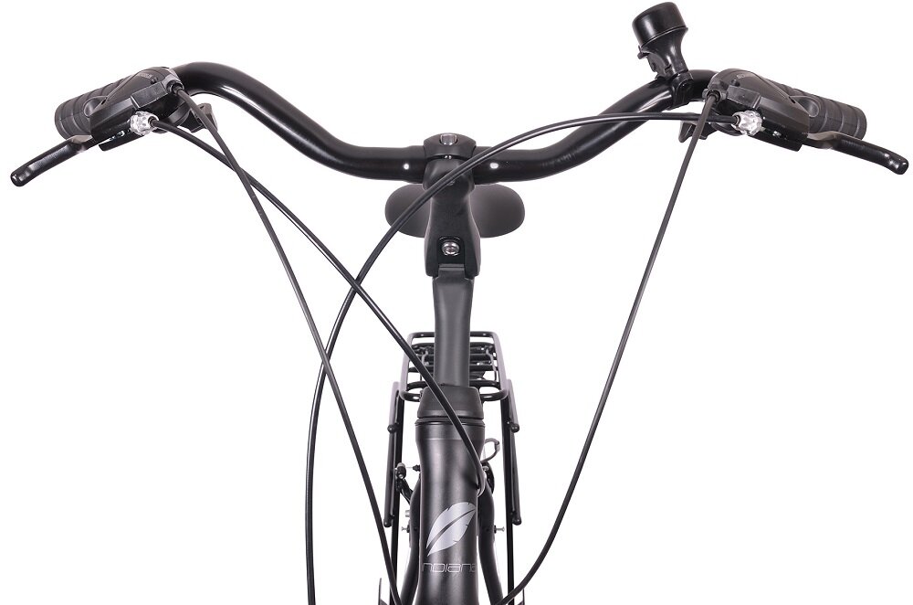 Rower trekkingowy INDIANA X-Road 1.0 M19 - Wspornik kierownicy