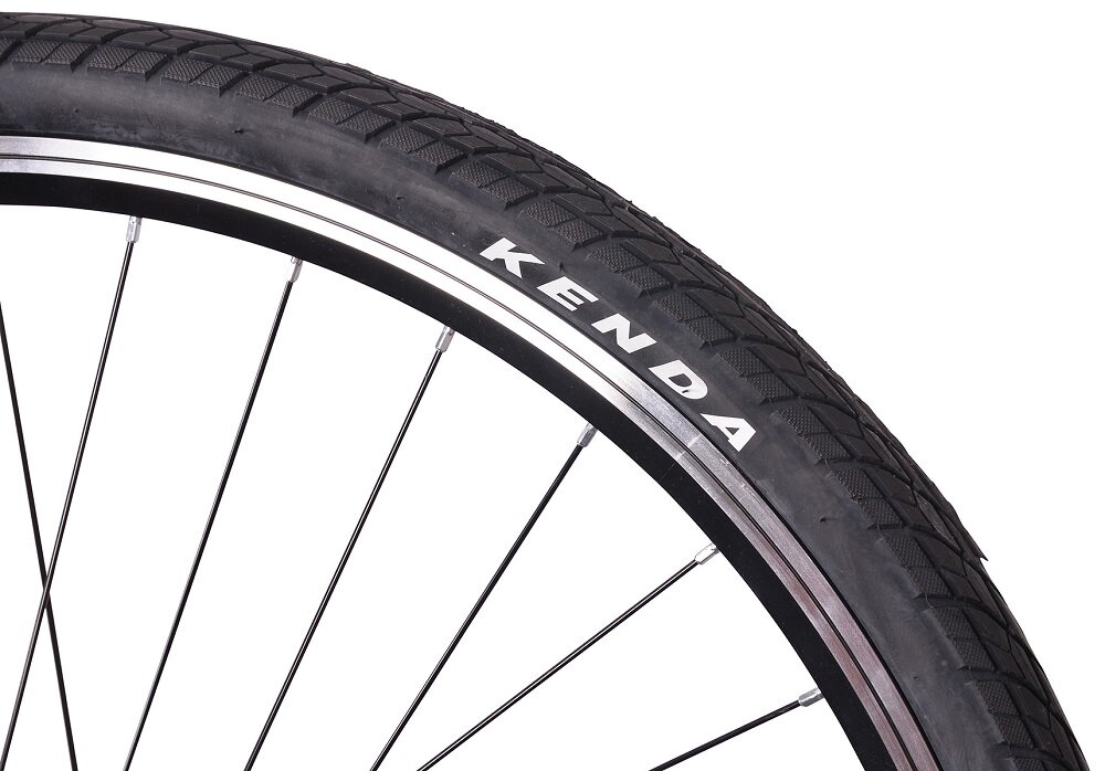 Rower trekkingowy INDIANA X-Road 1.0 M19 M19  - kola