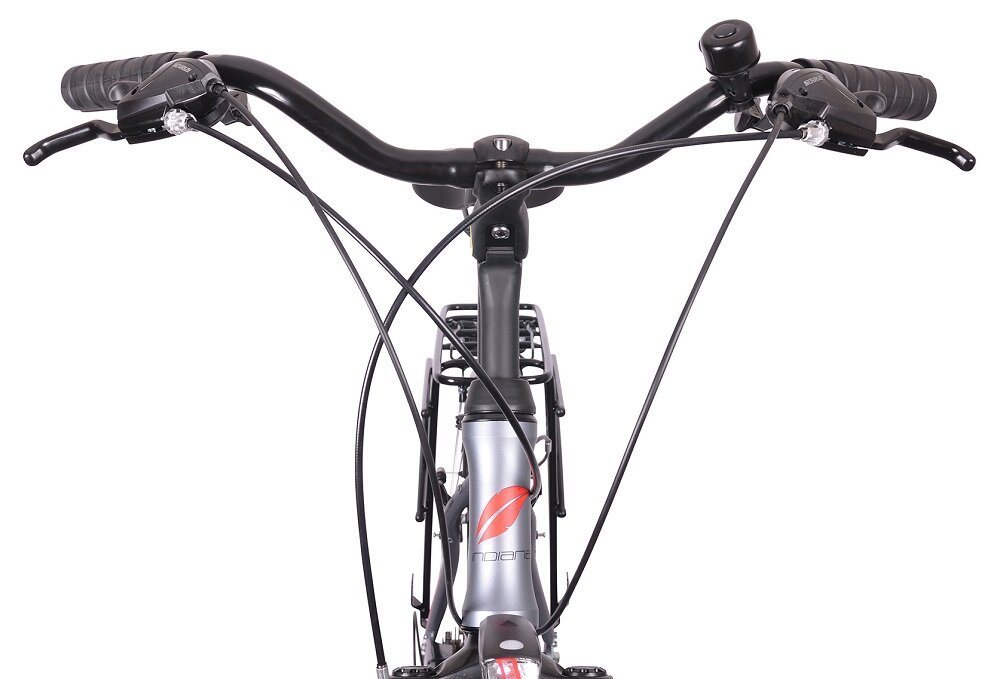 Rower trekkingowy INDIANA X-Road 1.0 M19 M19  - Wspornik kierownicy