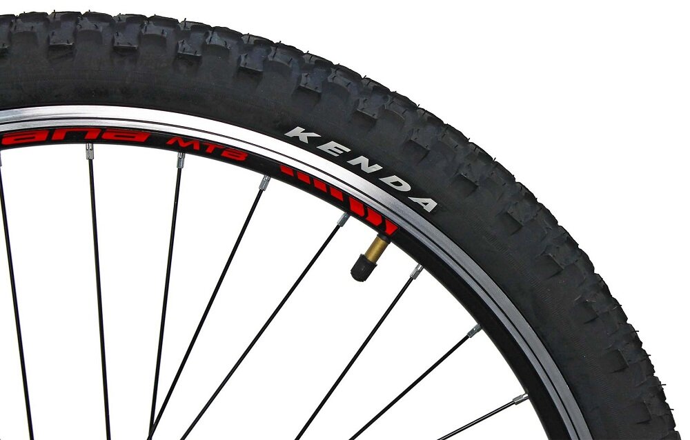 Rower górski MTB INDIANA X-Pulser 1.6 M15 - kola