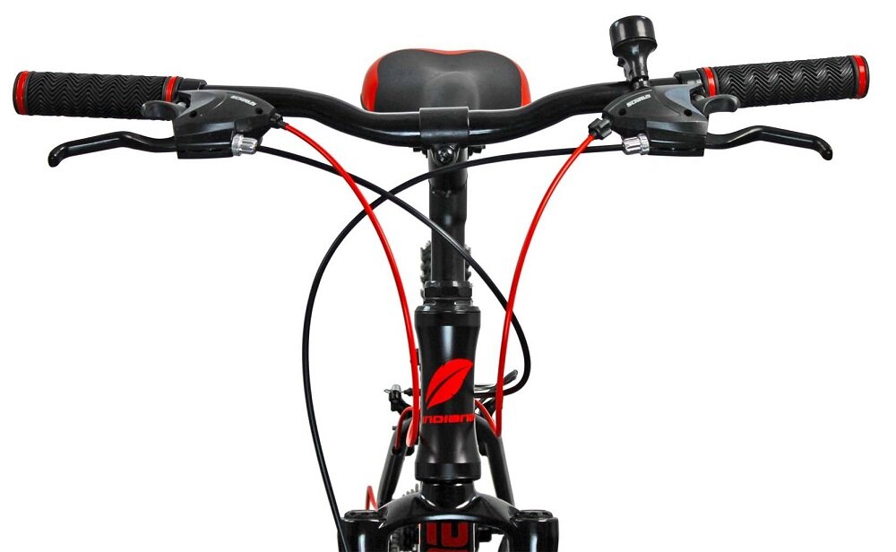 Rower górski MTB INDIANA X-Pulser 1.6 M15 - Wspornik kierownicy