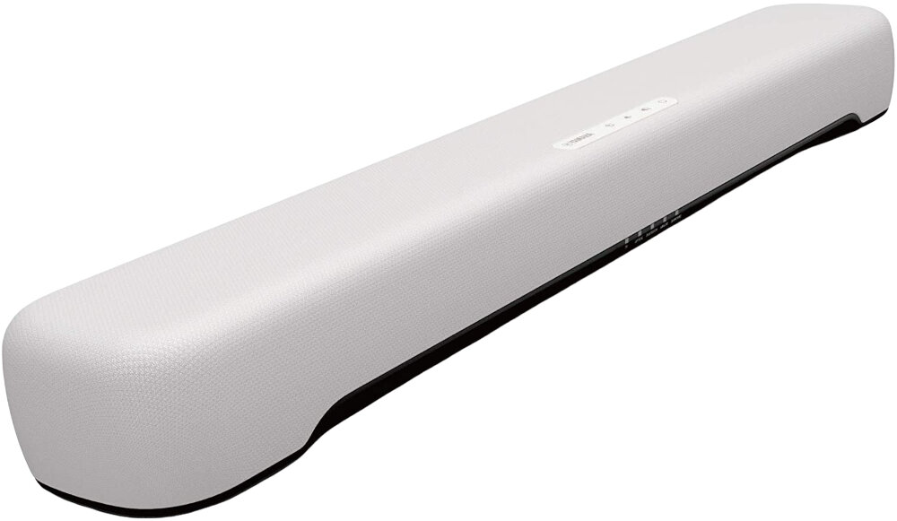 Soundbar YAMAHA SR-C20A - dźwięk przestrzenny