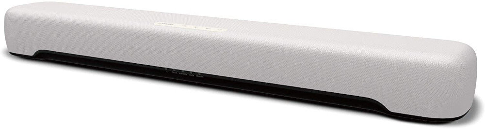 Soundbar YAMAHA SR-C20A  - bas