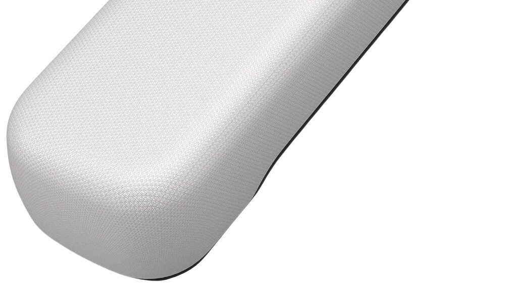 Soundbar YAMAHA SR-C20A  - funkcje