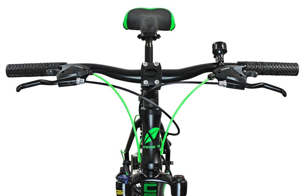 Rower górski MTB INDIANA X-Pulser 2.6 M15 - Wspornik kierownicy