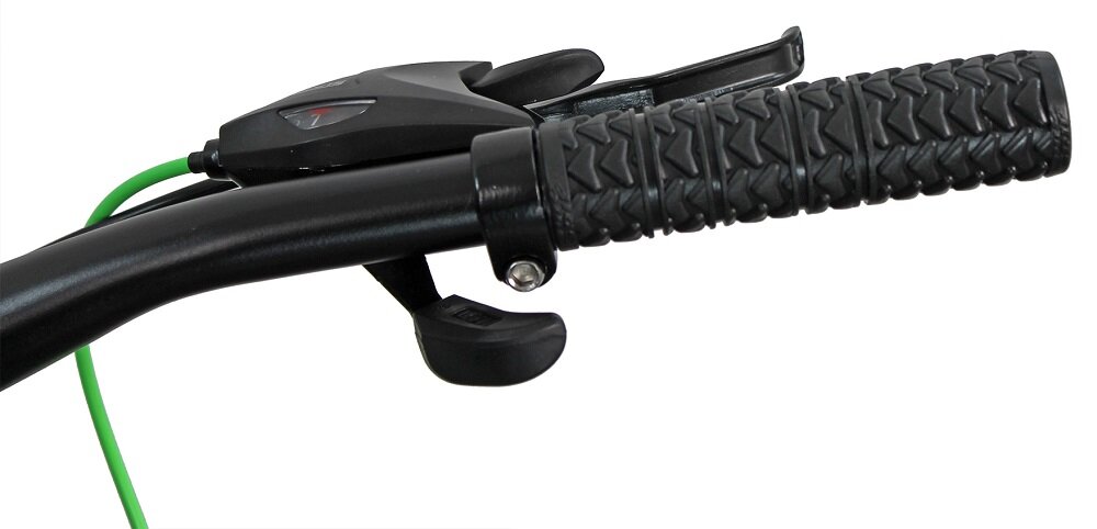 Rower górski MTB INDIANA X-Pulser 2.6 M15 - Hamulce
