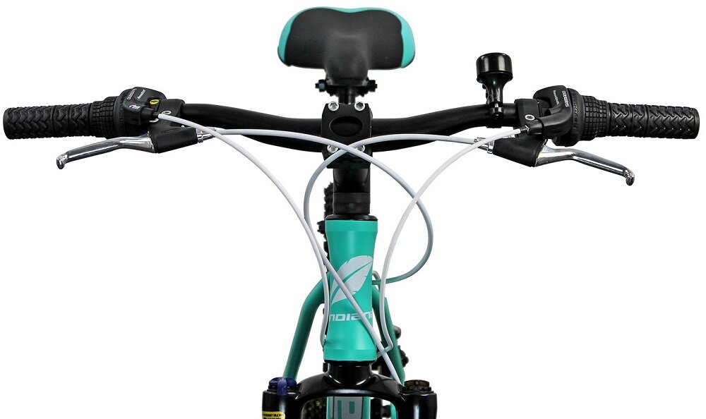 Rower górski MTB INDIANA X-Pulser 2.6 D15 - Wspornik kierownicy