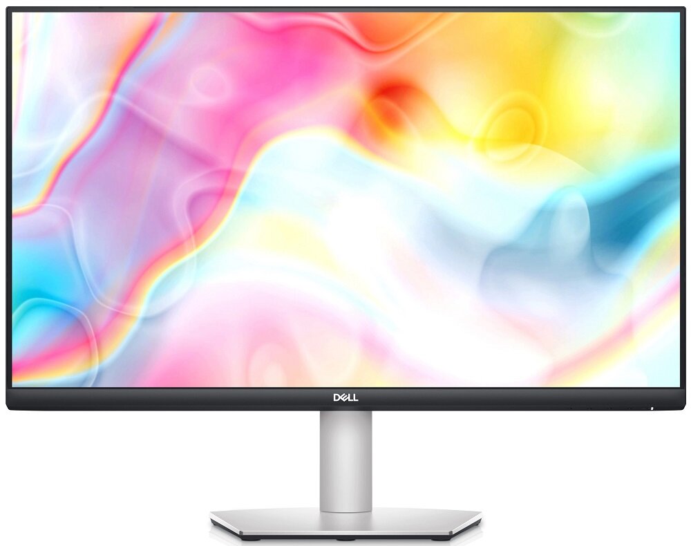 Monitor DELL S2722DC - FlickerFree