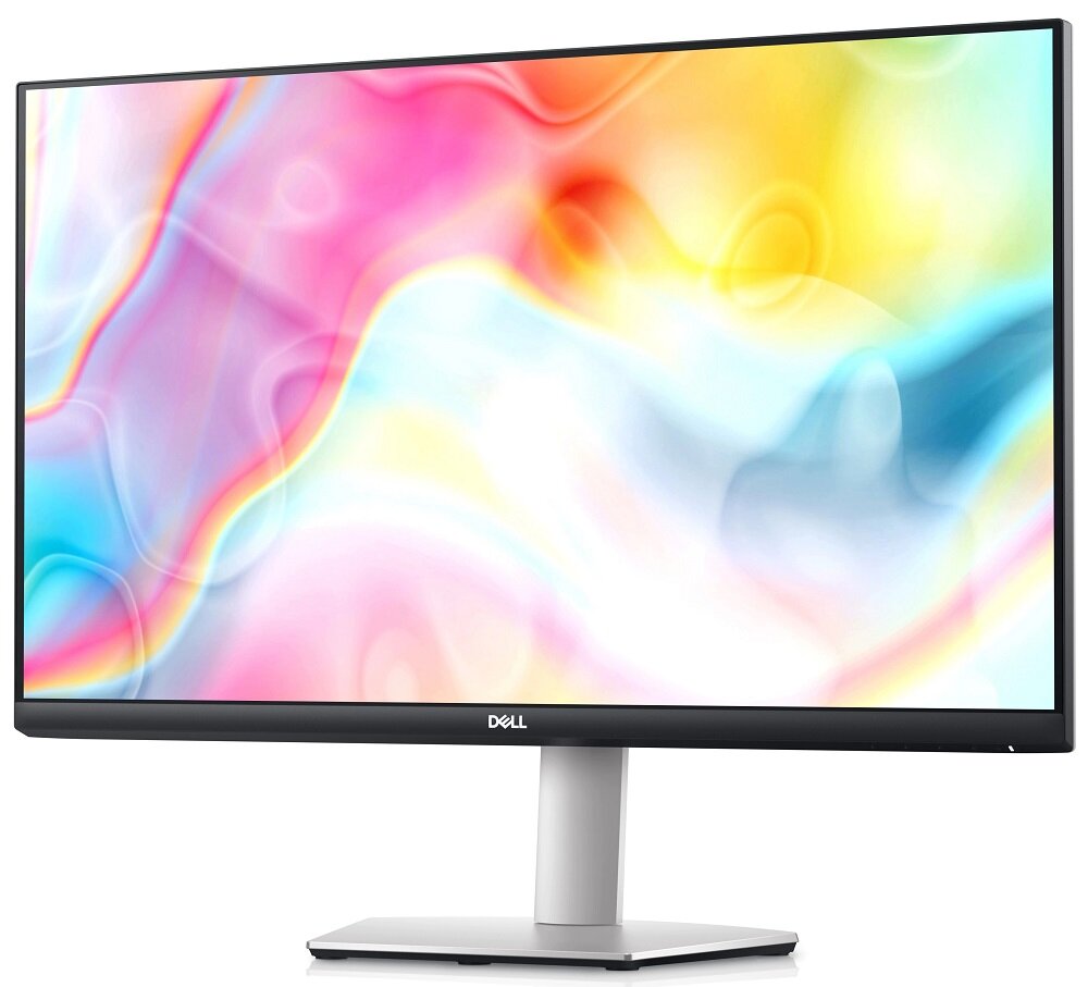Monitor DELL S2722DC - Funkcje