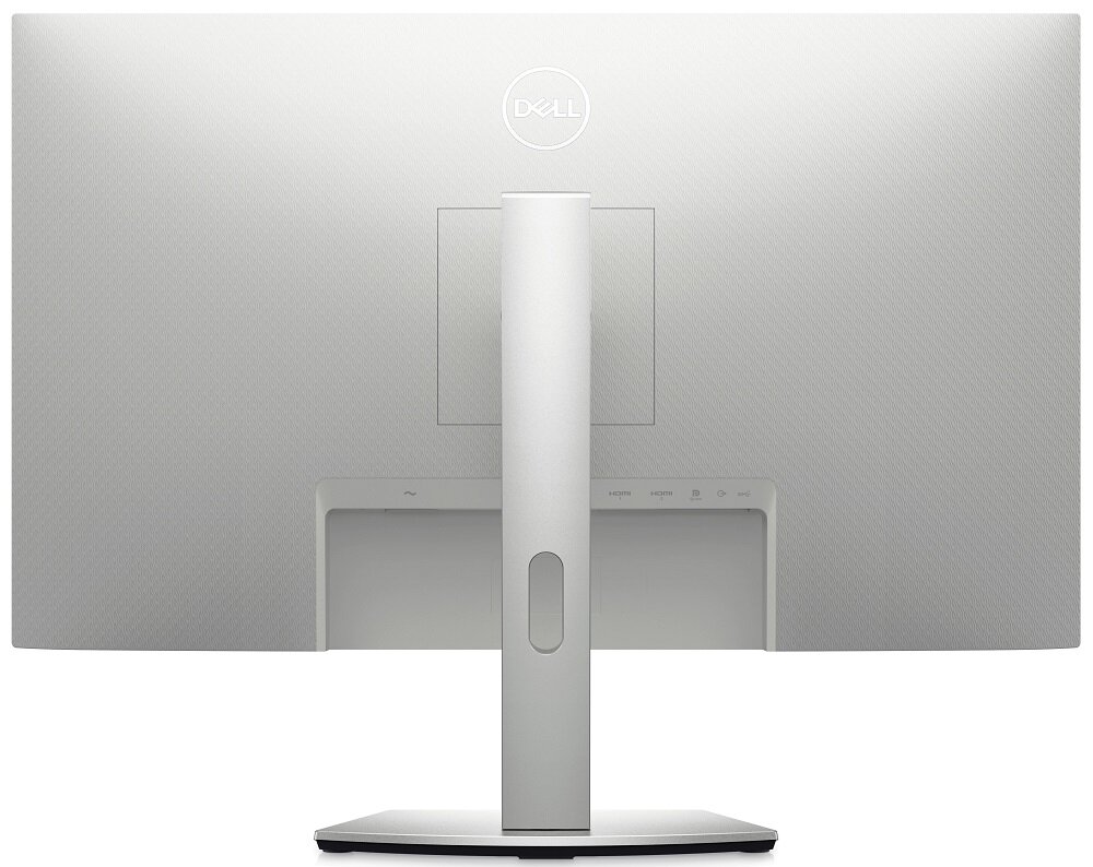 Monitor DELL S2722DC - troska o oczy