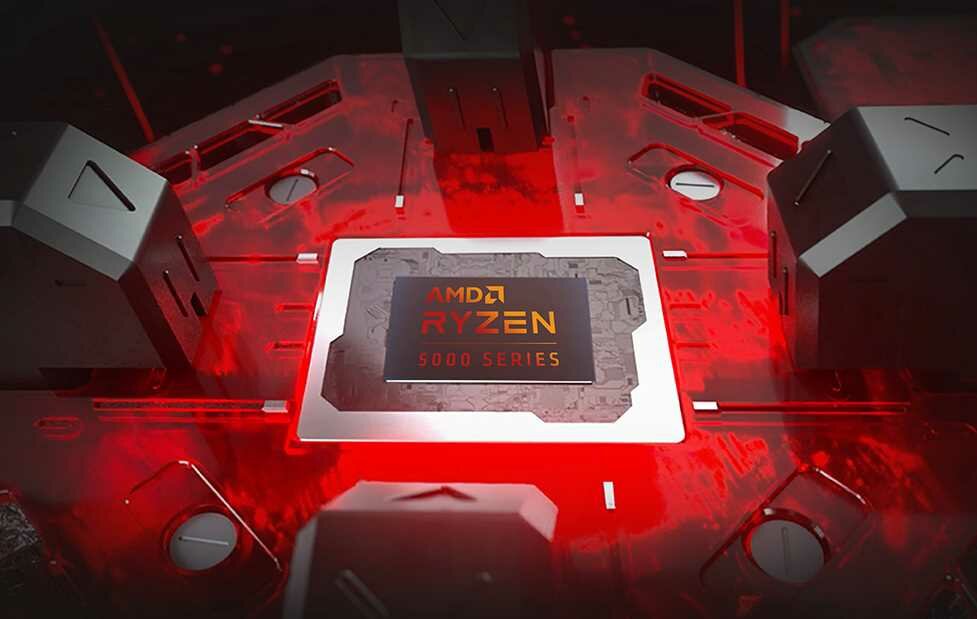 Laptop ACER Nitro 5 - AMD Ryzen