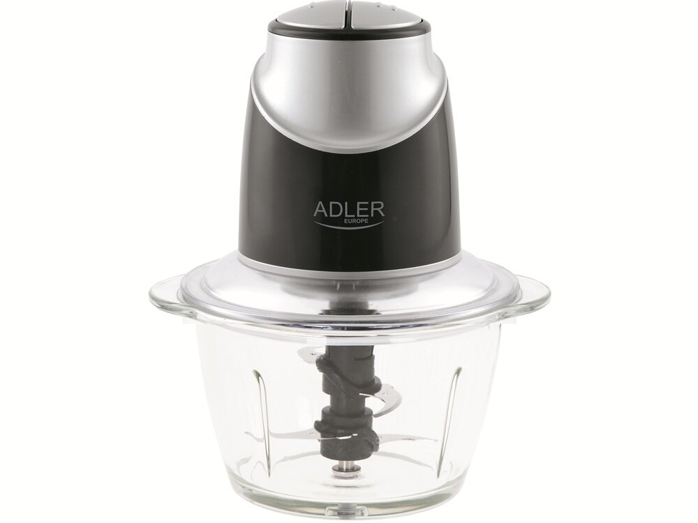 Rozdrabniacz ADLER AD 4082 różne produkty, precyzja, rozdrabnianie