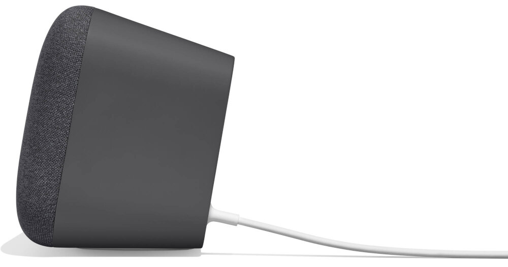 Głośnik mobilny GOOGLE Home Max - komunikacja głosowa