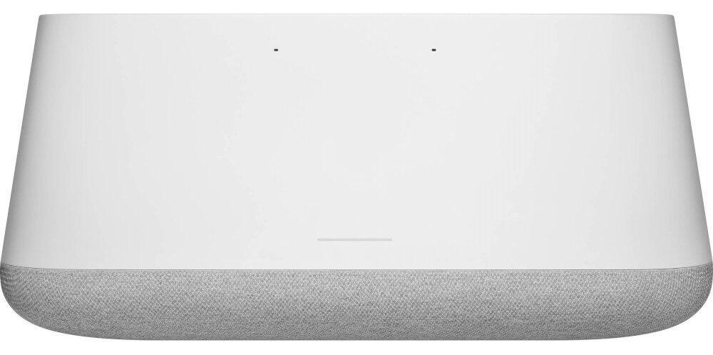 Głośnik mobilny GOOGLE Home Max - dźwięk