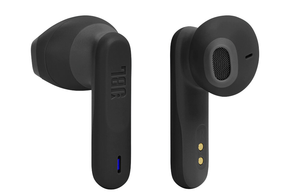 Słuchawki dokanałowe JBL Wave 300 TWS odporność