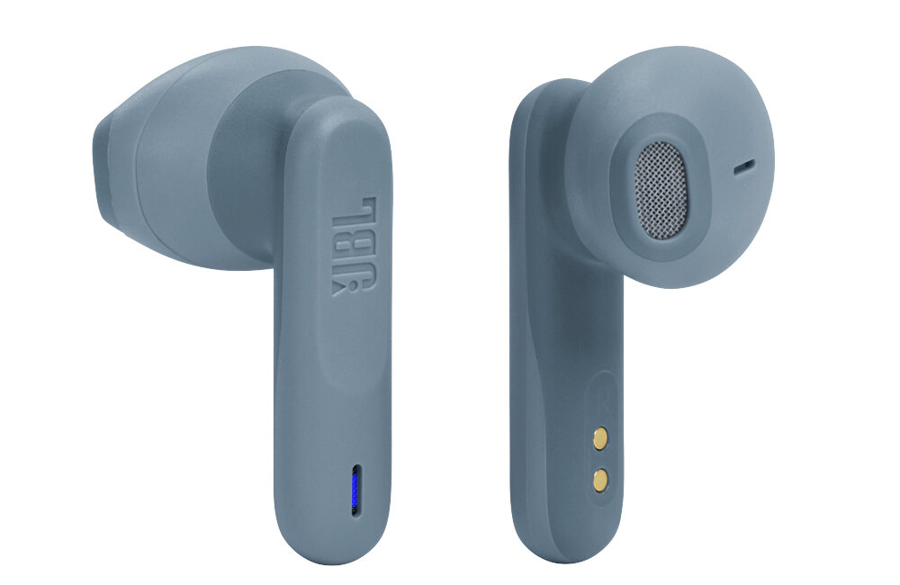 Słuchawki dokanałowe JBL Wave 300 TWS odporność 