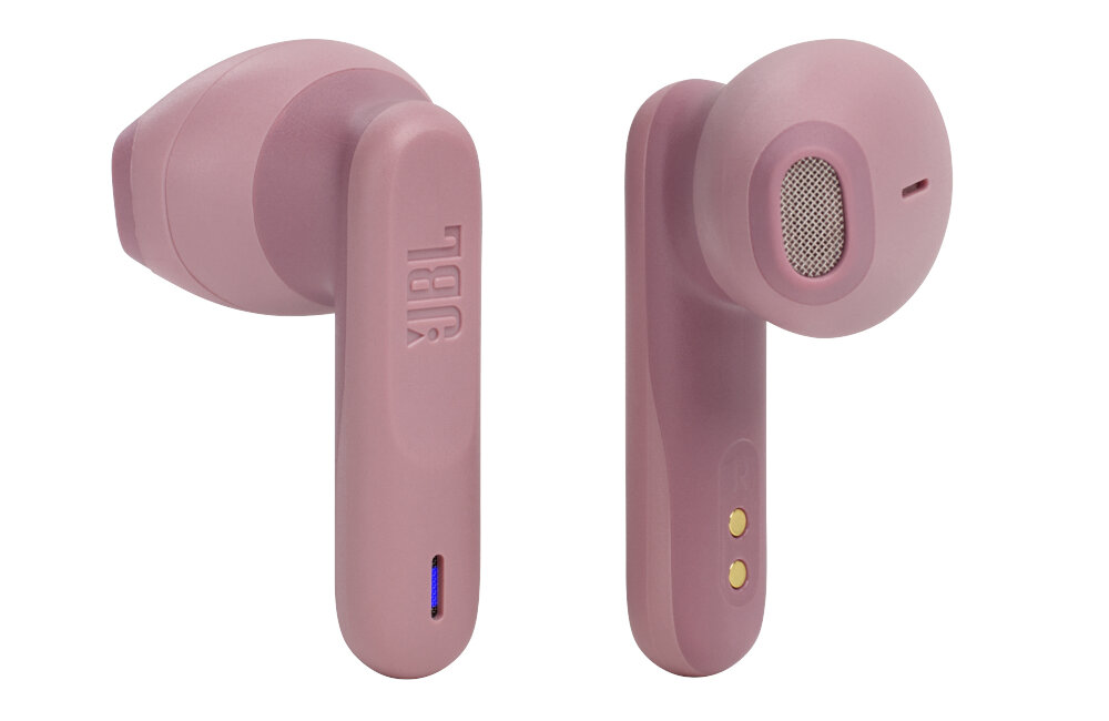 Słuchawki dokanałowe JBL Wave 300 TWS odporność